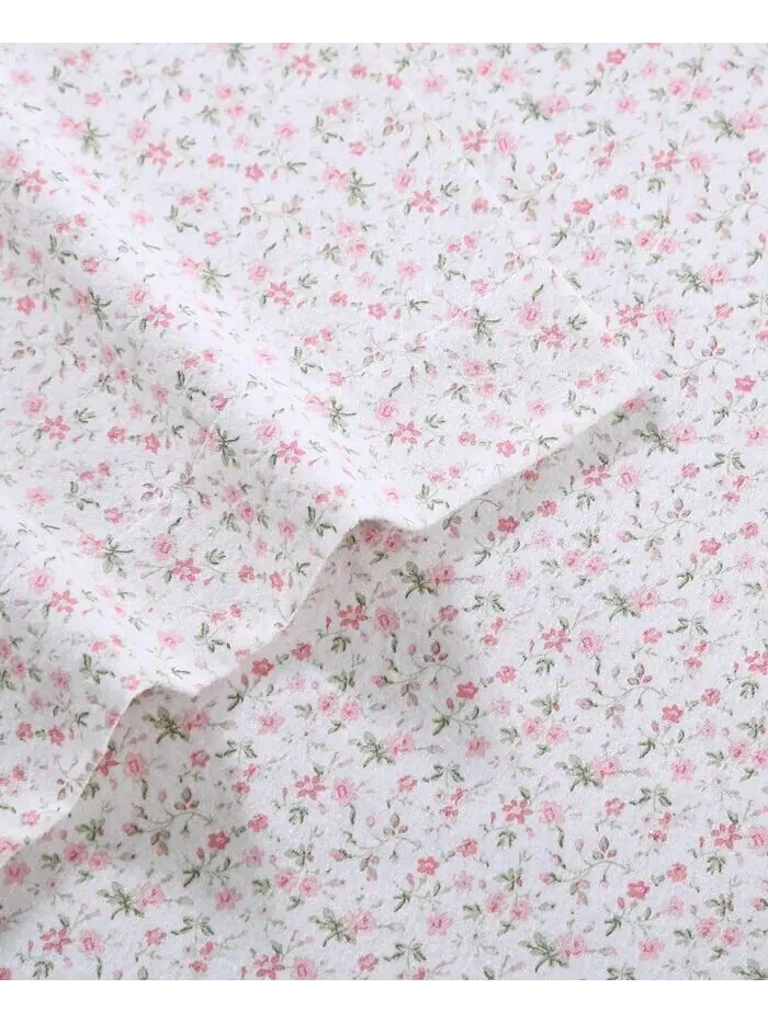 Наборы простыней из хлопковой фланели Laura Ashley — изображение 4 из 5
