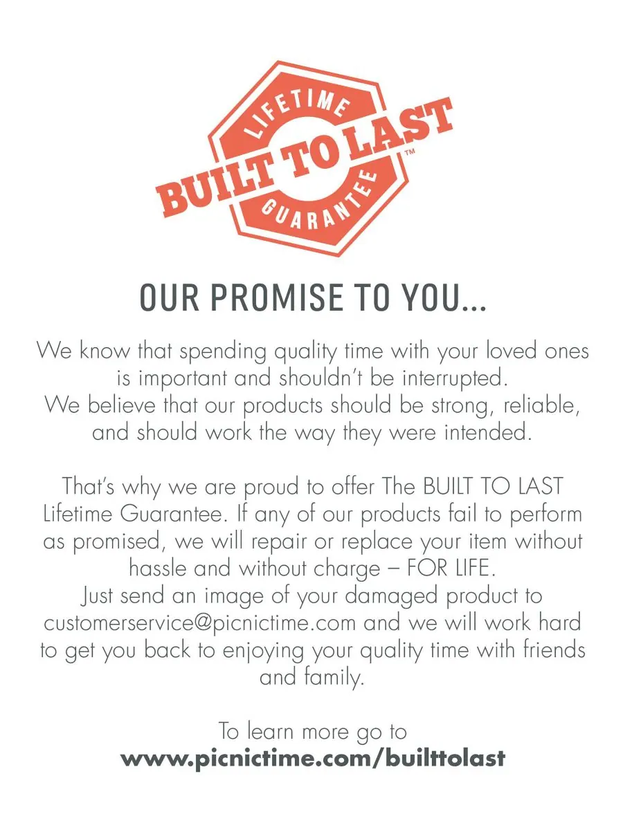 Сумка-плед Oniva от Disney с изображением Минни Маус для пикника на природе Picnic Time — изображение 3 из 3, красный