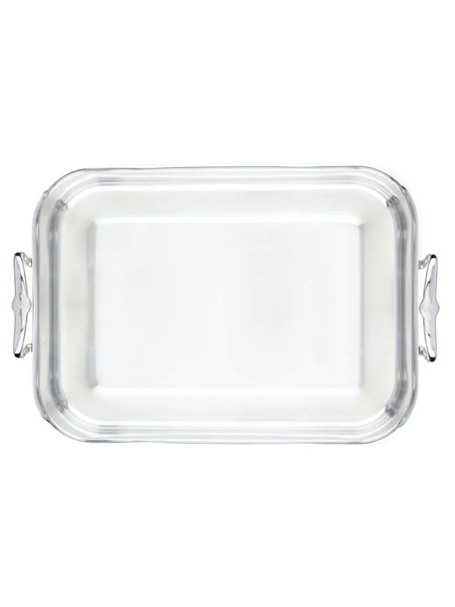 Большая жаровня Provisions Classic Clad с решеткой Hestan, нержавеющая сталь — изображение 3 из 7, серебристый