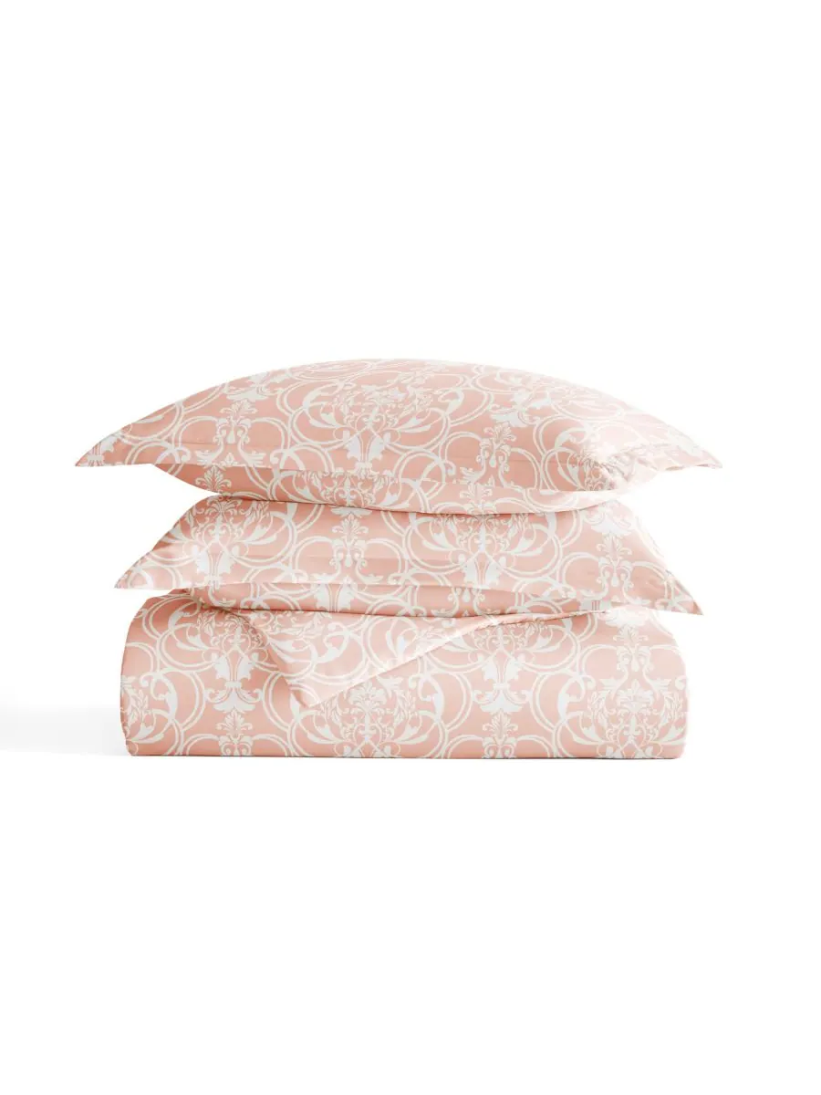 Комплект постельного белья Ultra Soft, двусторонний, 3 предмета, размер King/California King ienjoy — изображение 9 из 9