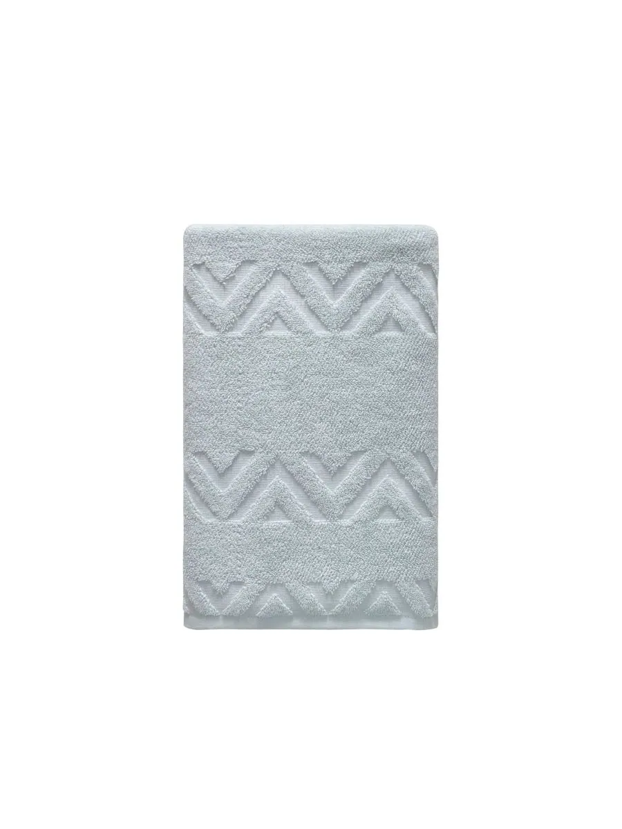 Роскошное банное полотенце из турецкого хлопка из коллекции sovrano. OZAN PREMIUM HOME