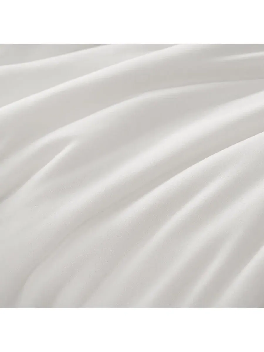 Комплект одеял Oversized Comforter Set Coma Inducer — изображение 2 из 4, белый