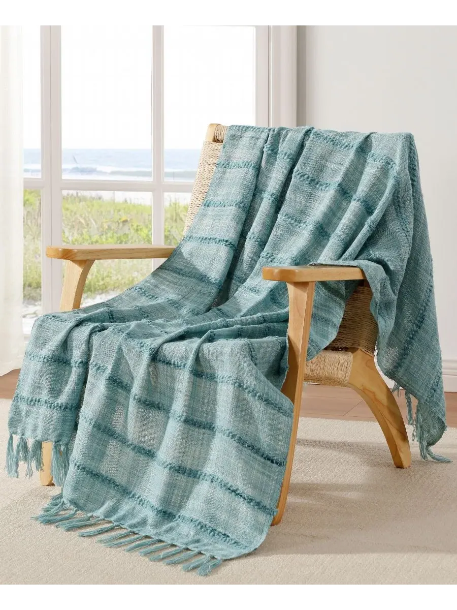 Плед пляжный Reef Coastal Throw, 127 x 152 см Salt Life