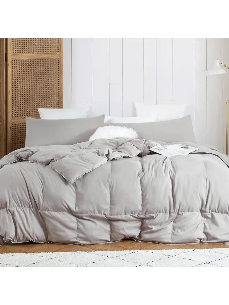 Комплект одеял Snorze Cloud King Coma Inducer