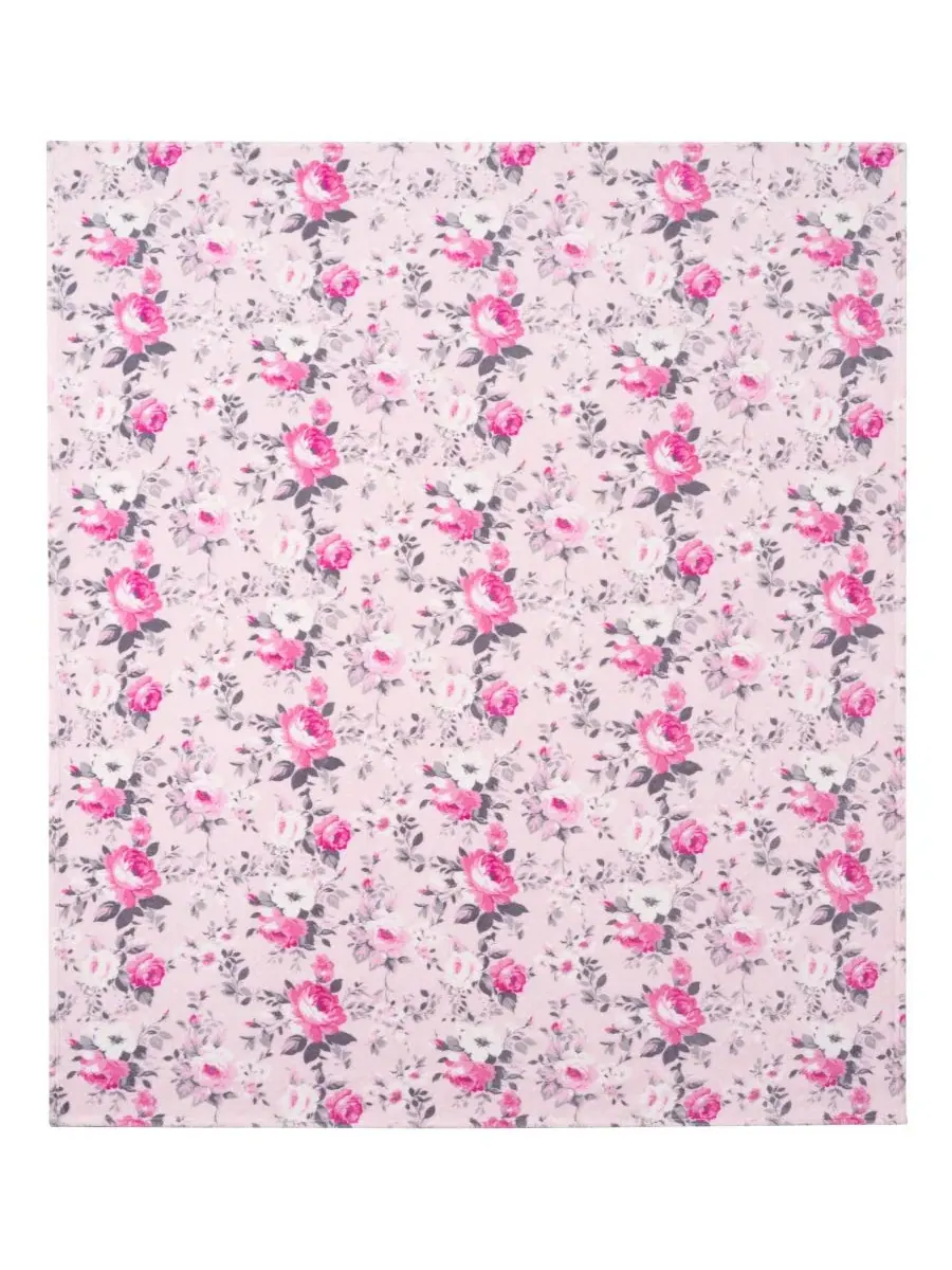 Большой плюшевый плед, 152 x 178 см Jessica Simpson — изображение 2 из 5