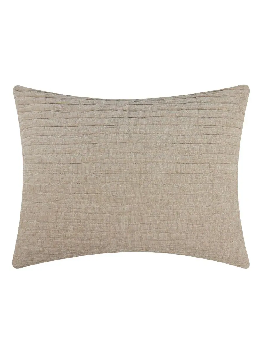Наволочка для подушки Velvet Crush King Greenland Home Fashions