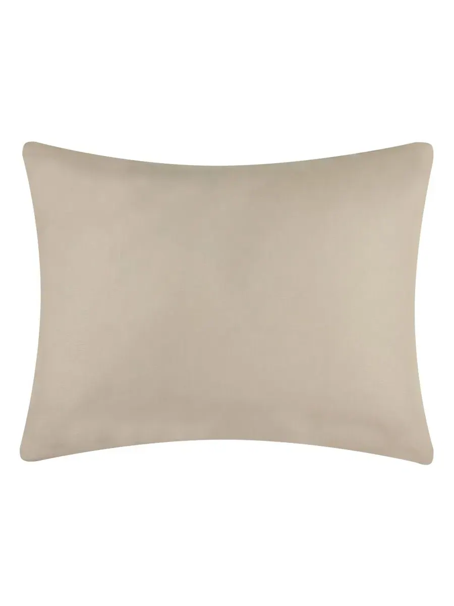 Наволочка для подушки Velvet Crush King Greenland Home Fashions — изображение 2 из 4, хаки