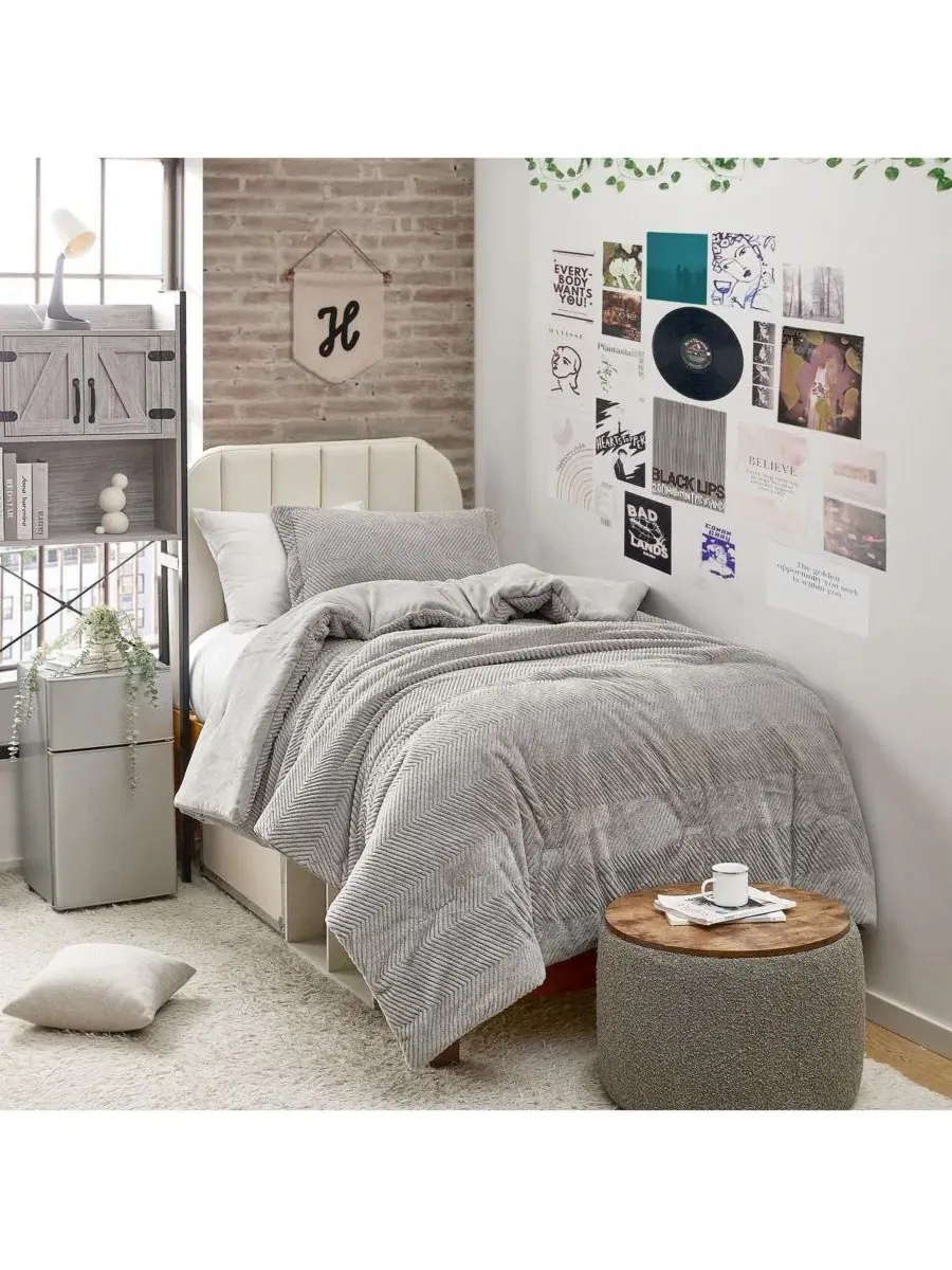 Комплект одеял Peak of Cozy Oversized Coma Inducer