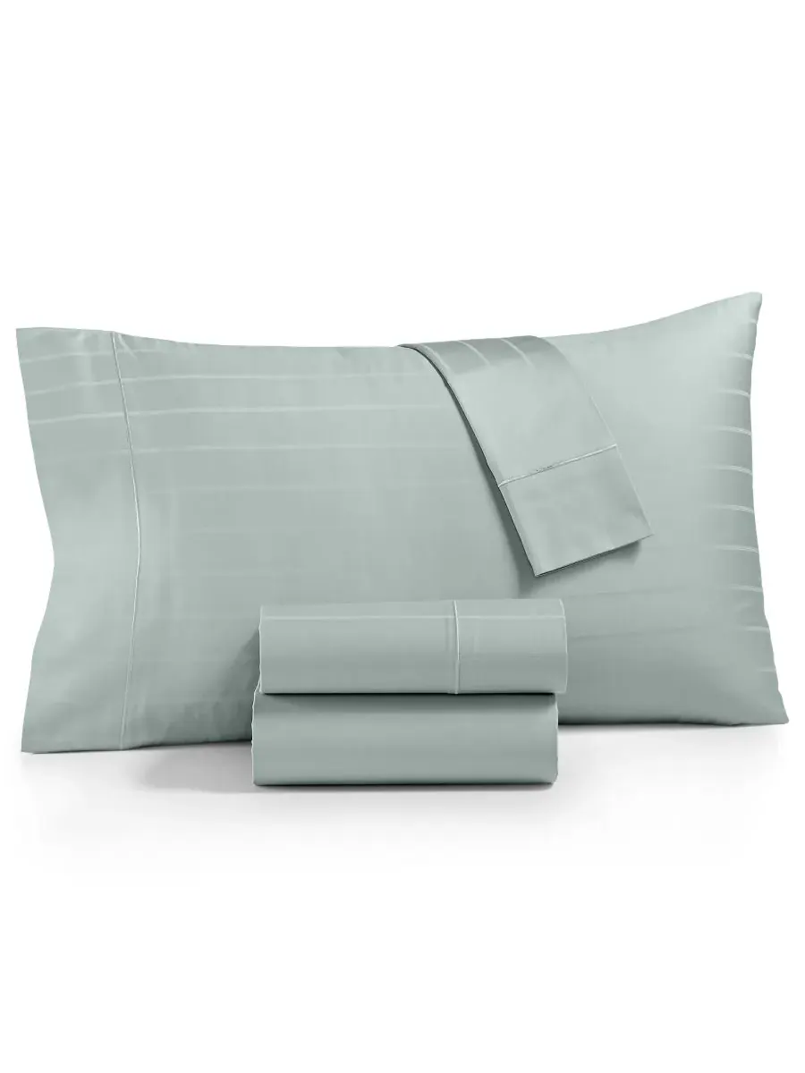 Комплект постельного белья Sleep Cool из хлопка Hygrocotton с плотностью плетения 400 нитей, размер