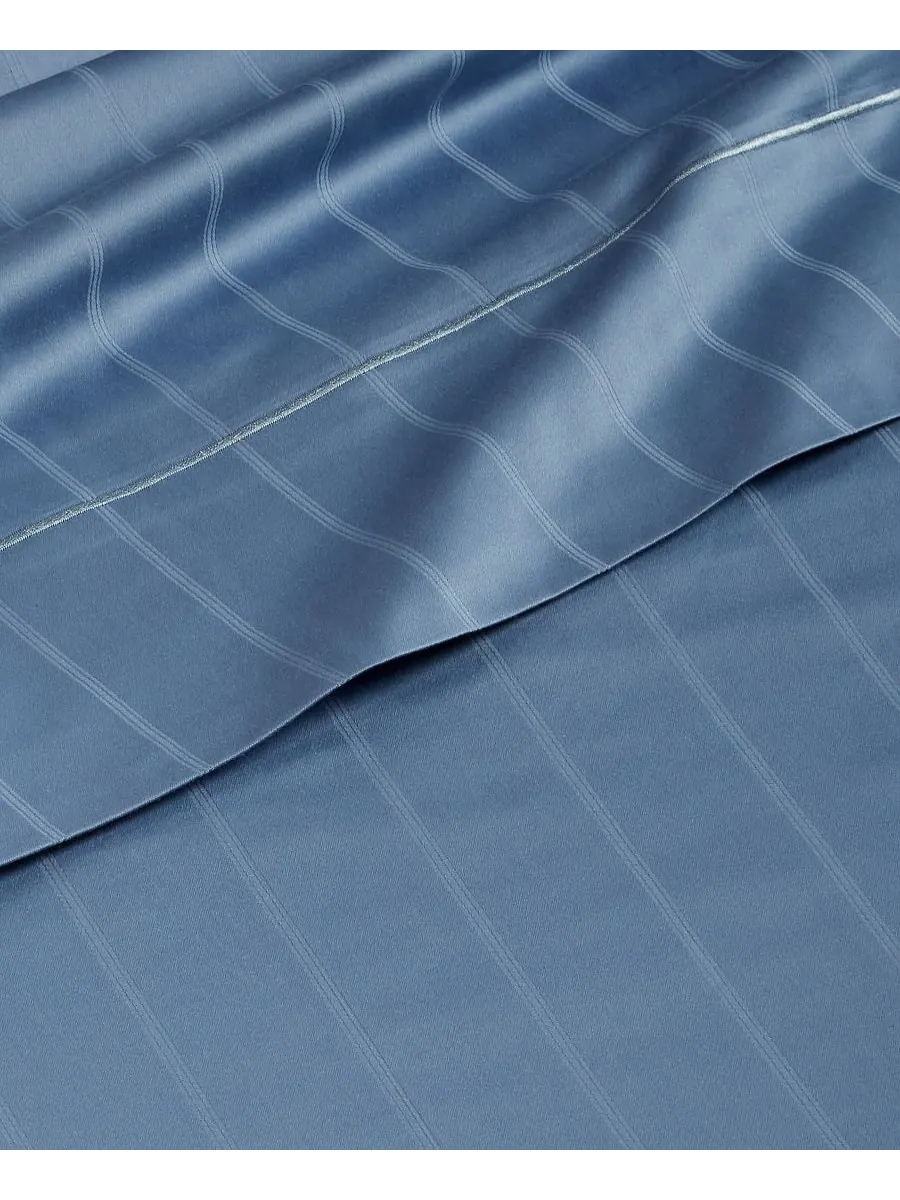 Комплект постельного белья Sleep Cool из хлопка Hygrocotton с плотностью плетения 400 нитей, размер — изображение 2 из 4