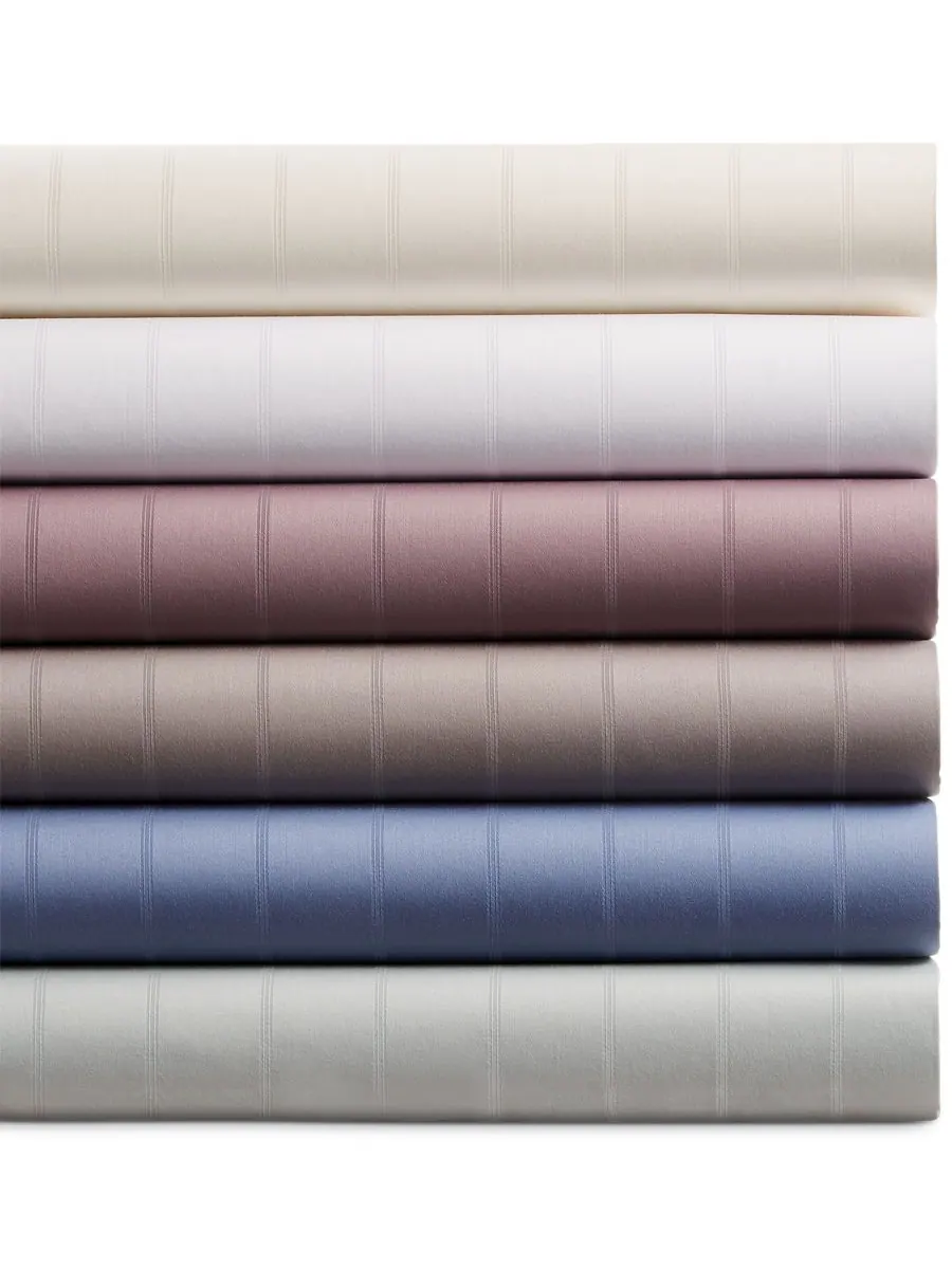 Комплект постельного белья Sleep Cool из хлопка Hygrocotton с плотностью плетения 400 нитей, размер — изображение 4 из 4