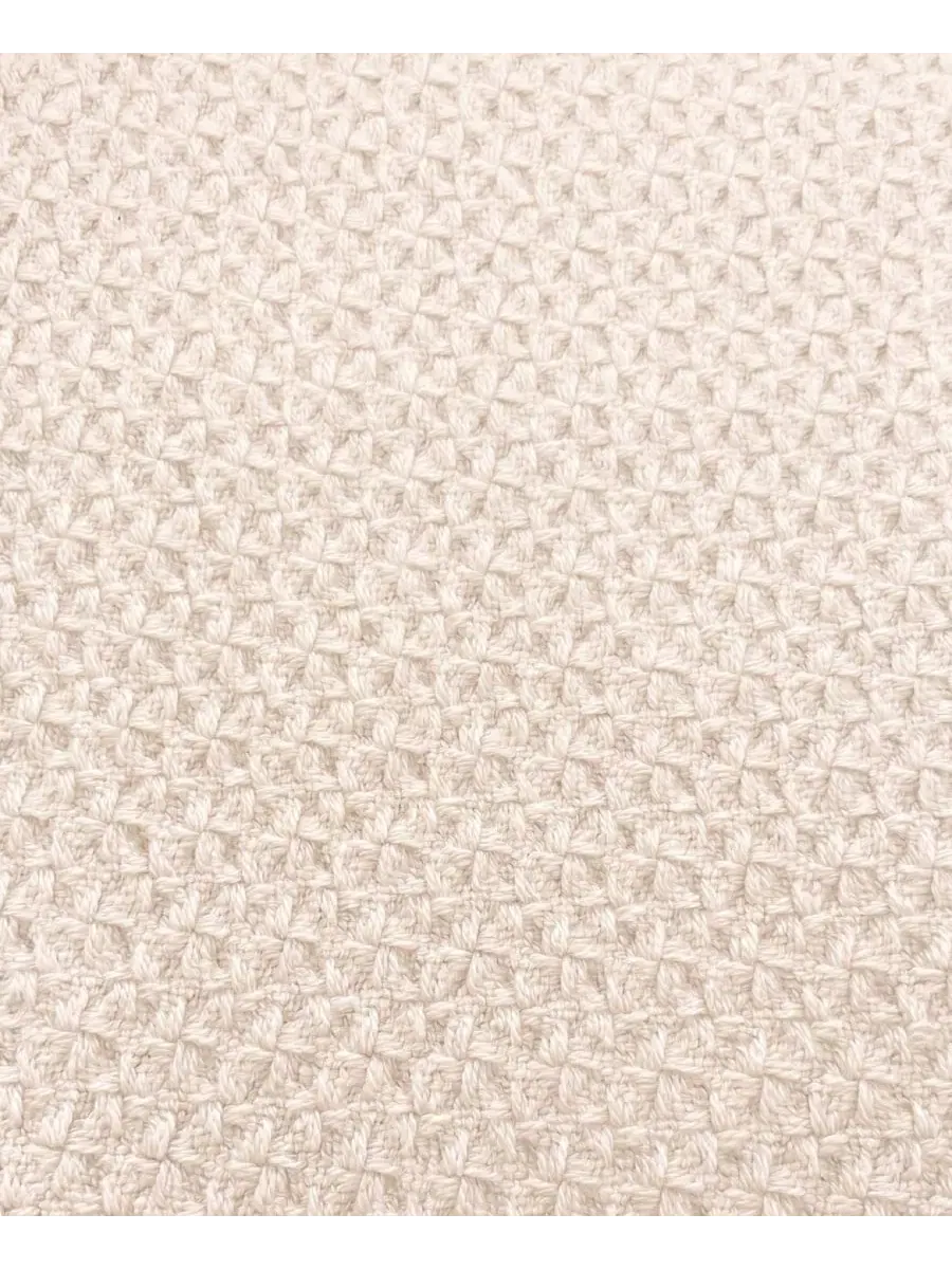 Покрывало Honeycomb из хлопка, King/California King Sleep & Beyond — изображение 4 из 4