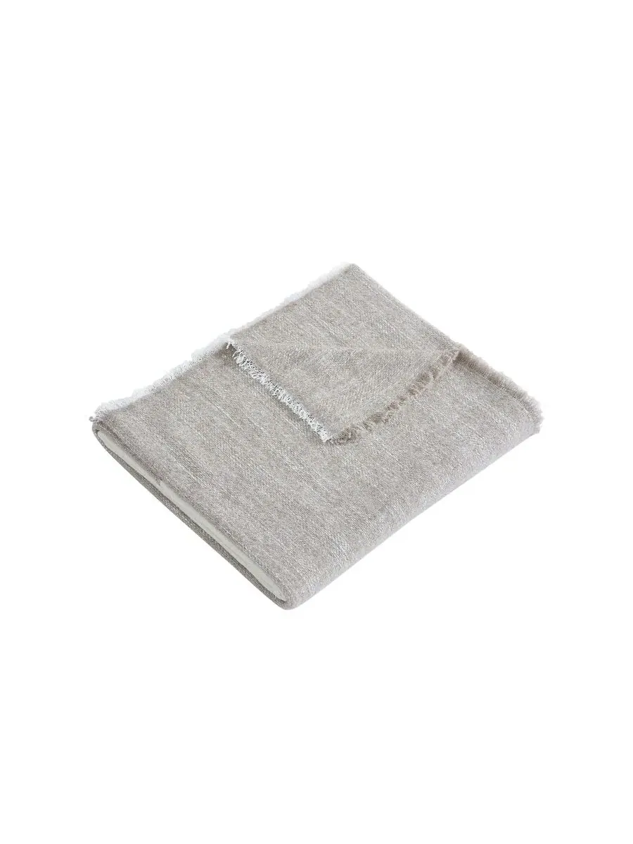 Плед-покрывало Ventura Woven Throw, 127 x 178 см Palm Aire