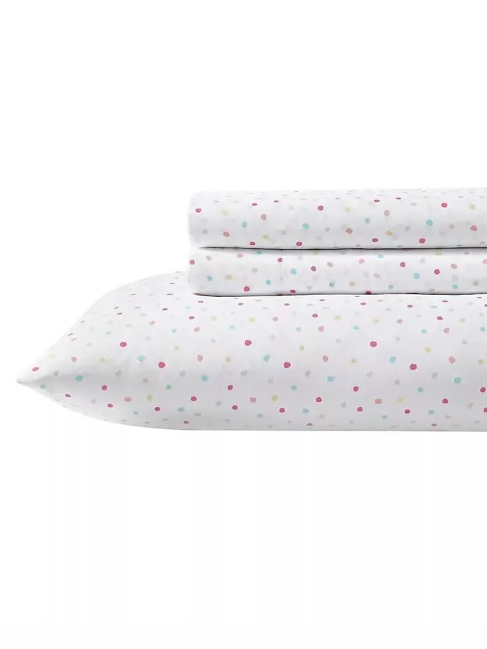 Наборы простыней из микрофибры Laura Ashley — изображение 1 из 6, мульти