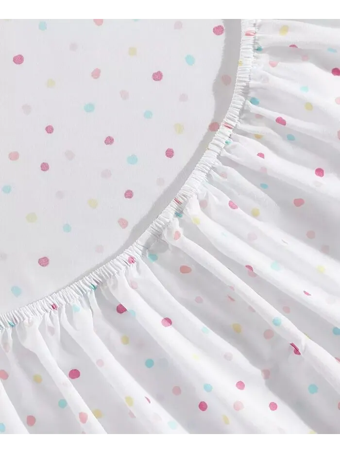 Наборы простыней из микрофибры Laura Ashley — изображение 4 из 6, мульти