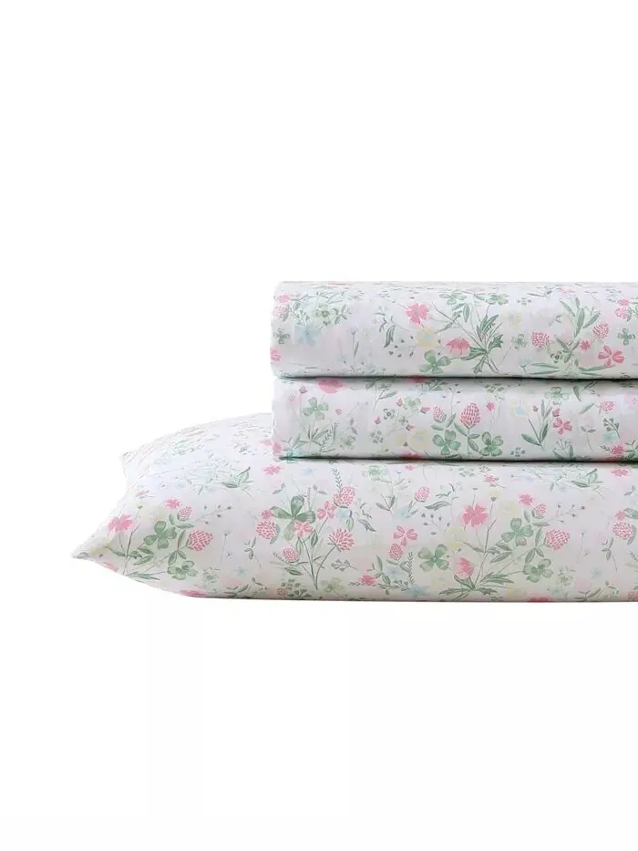 Наборы простыней из микрофибры Laura Ashley