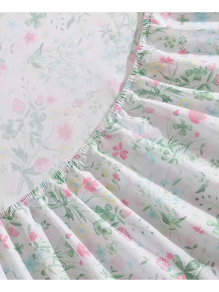 Наборы простыней из микрофибры Laura Ashley — изображение 2 из 5