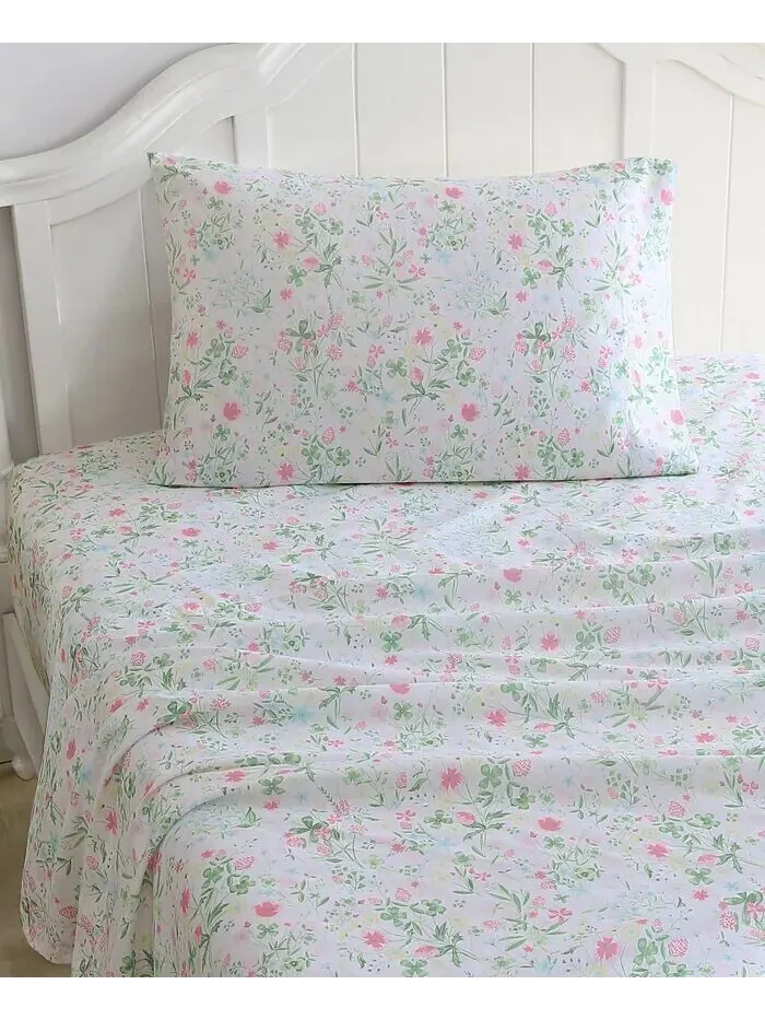 Наборы простыней из микрофибры Laura Ashley — изображение 5 из 5