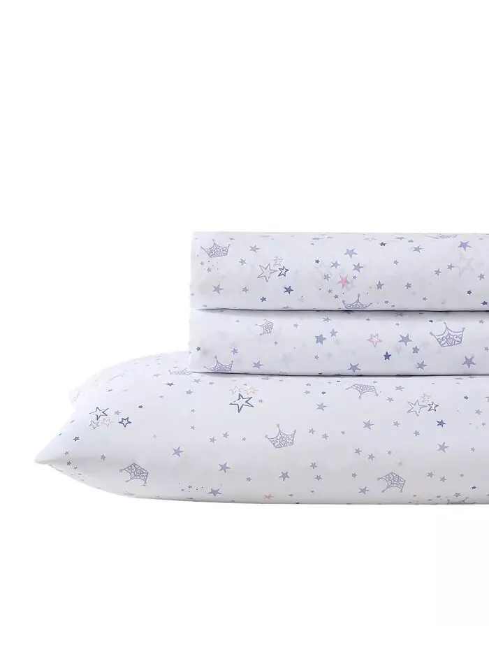 Наборы простыней из микрофибры Laura Ashley