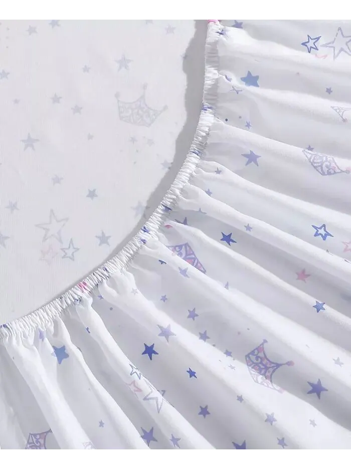 Наборы простыней из микрофибры Laura Ashley — изображение 2 из 4