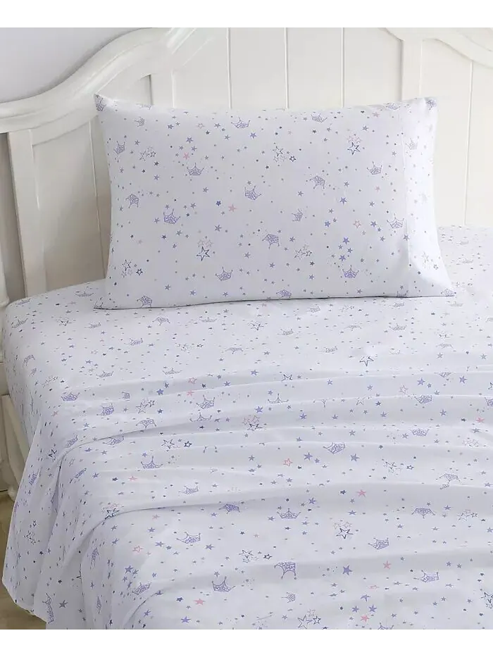 Наборы простыней из микрофибры Laura Ashley — изображение 4 из 4