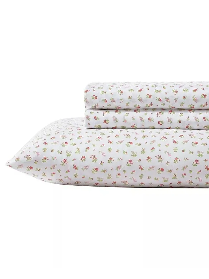Наборы простыней из микрофибры Laura Ashley