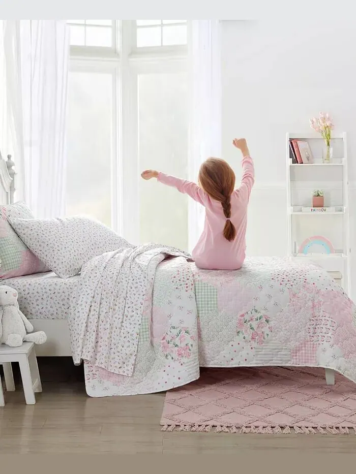 Наборы простыней из микрофибры Laura Ashley — изображение 2 из 6