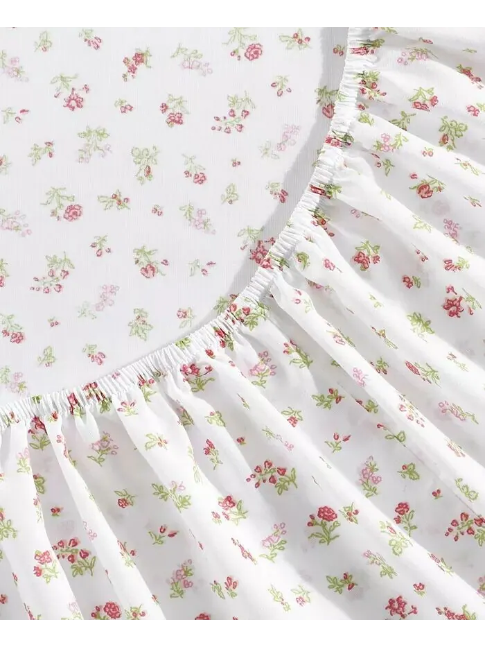 Наборы простыней из микрофибры Laura Ashley — изображение 3 из 6