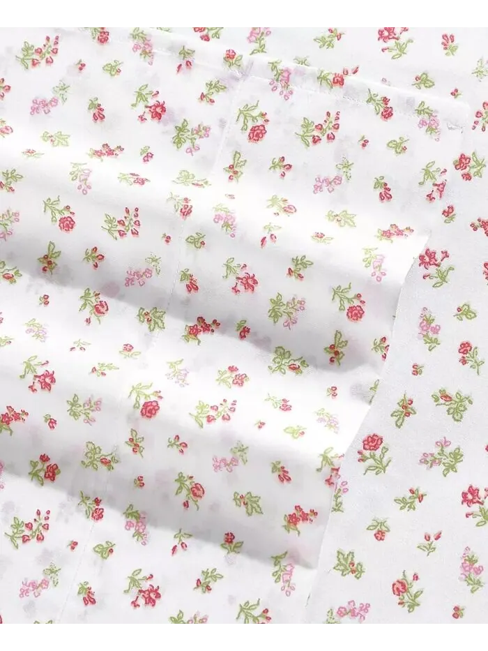 Наборы простыней из микрофибры Laura Ashley — изображение 5 из 6