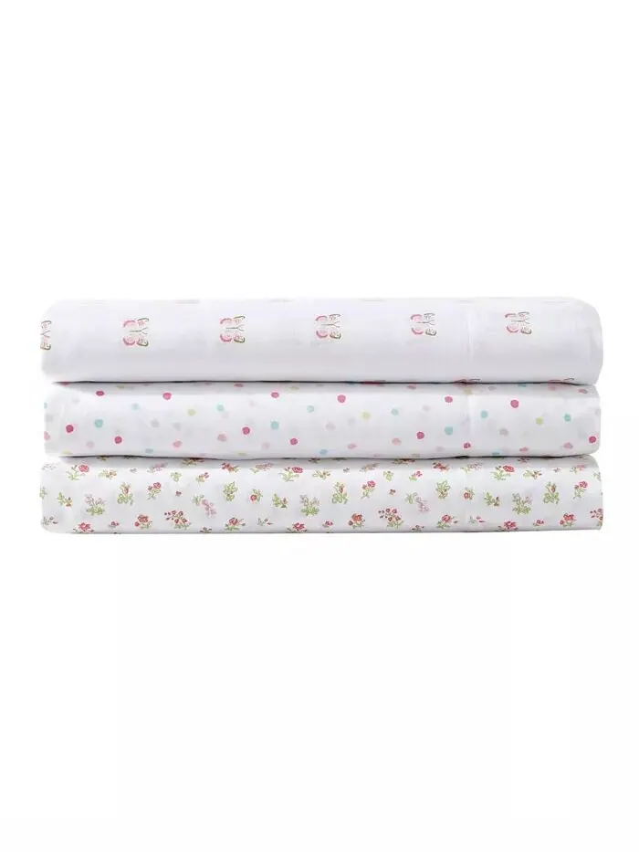 Наборы простыней из микрофибры Laura Ashley — изображение 6 из 6