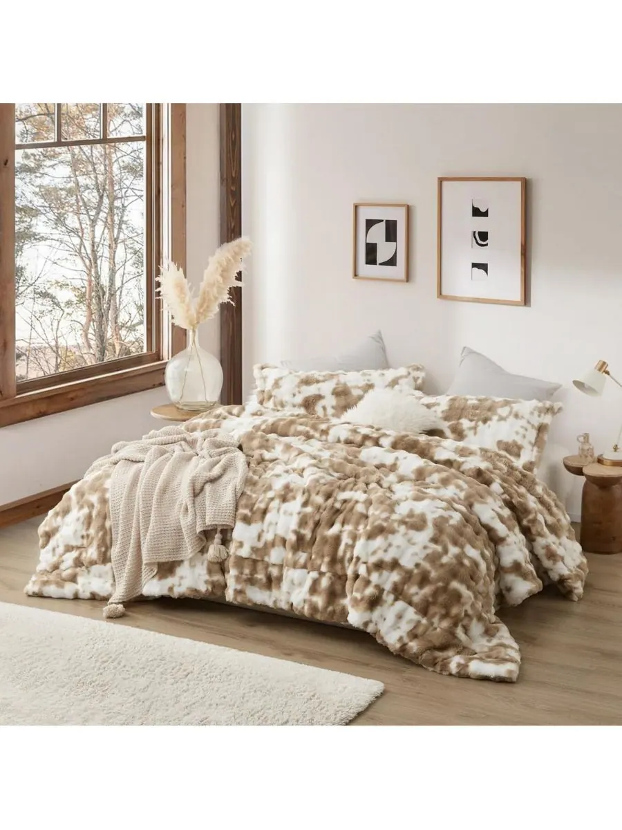 Комплект постельного белья Chunky Bunny Spotty Oversized Comfort Set Coma Inducer