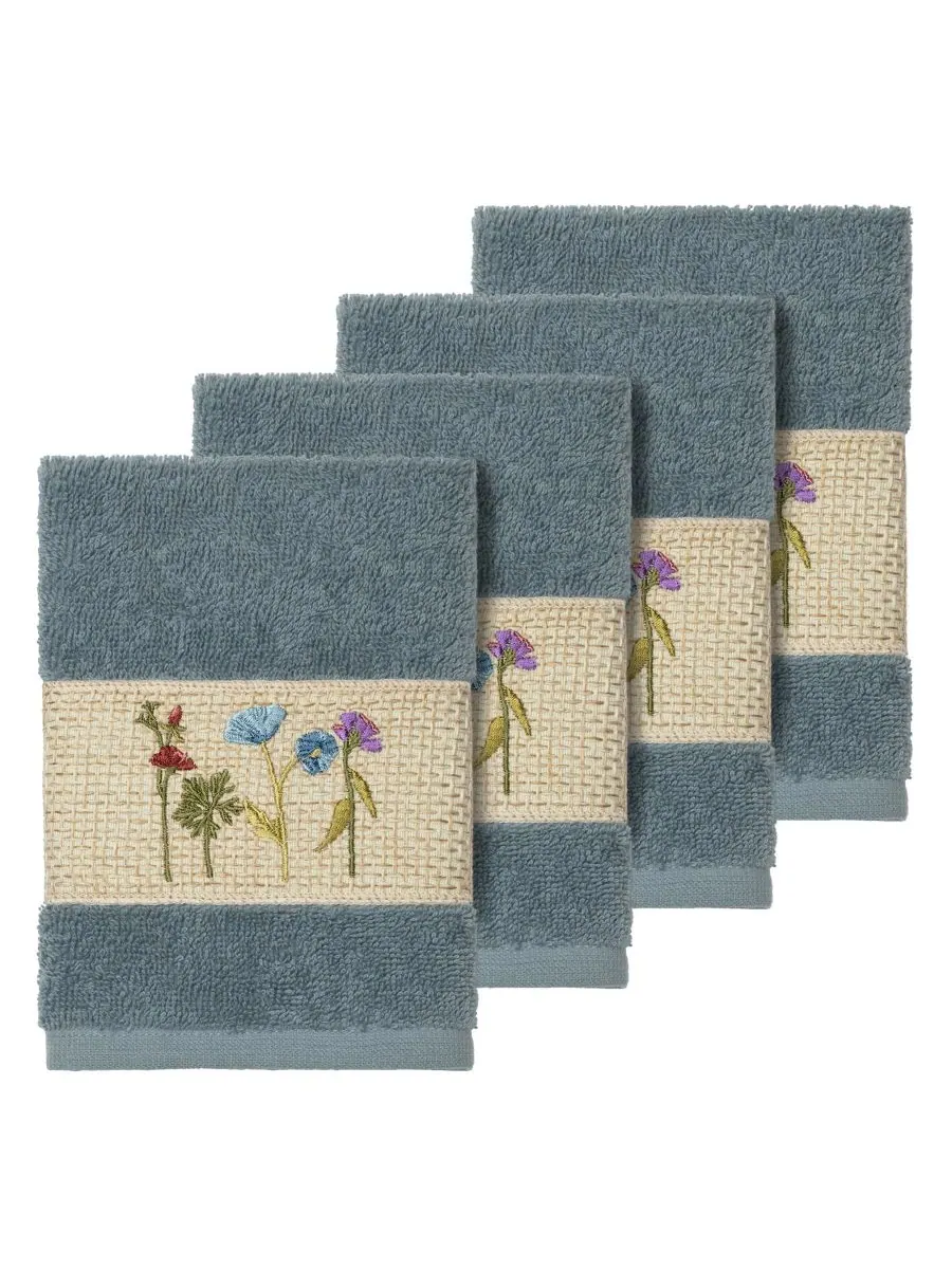 Банное полотенце Спокойствие Linum Home