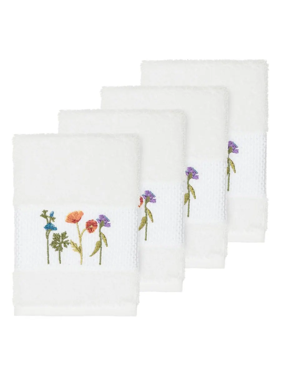 Банное полотенце Спокойствие Linum Home