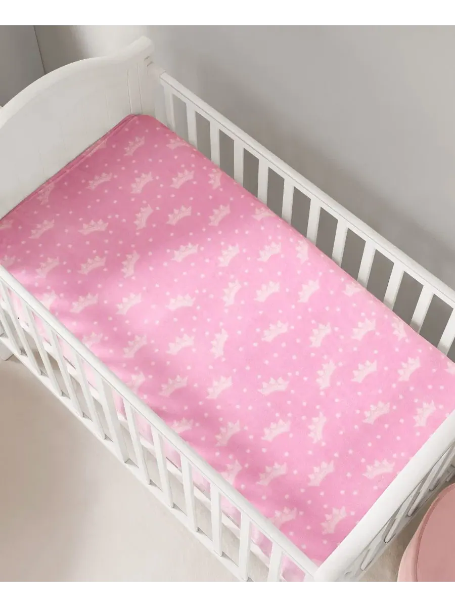 Детский плюшевый плед, 102 x 127 см Juicy Couture — изображение 4 из 6