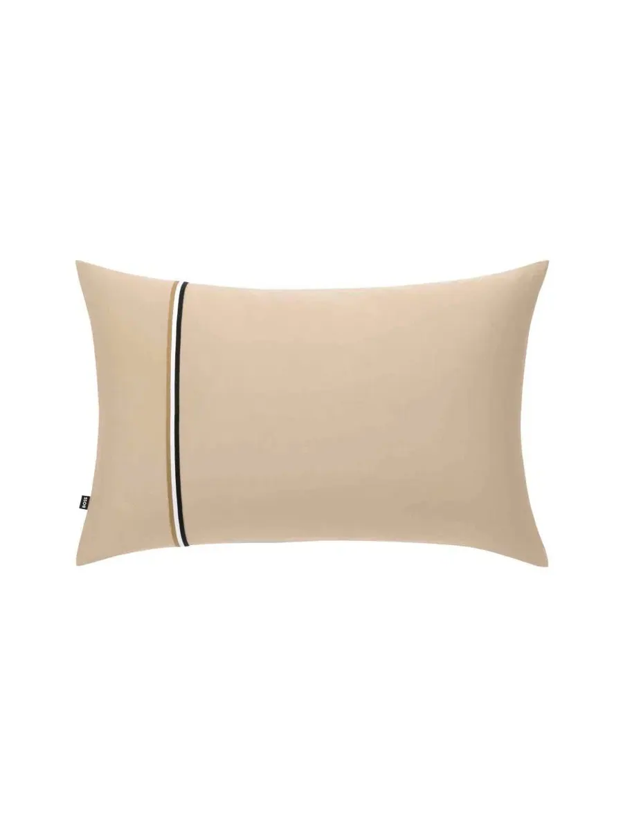 Наволочка-пододеяльник B Linea Cotton Sateen, King Boss Home