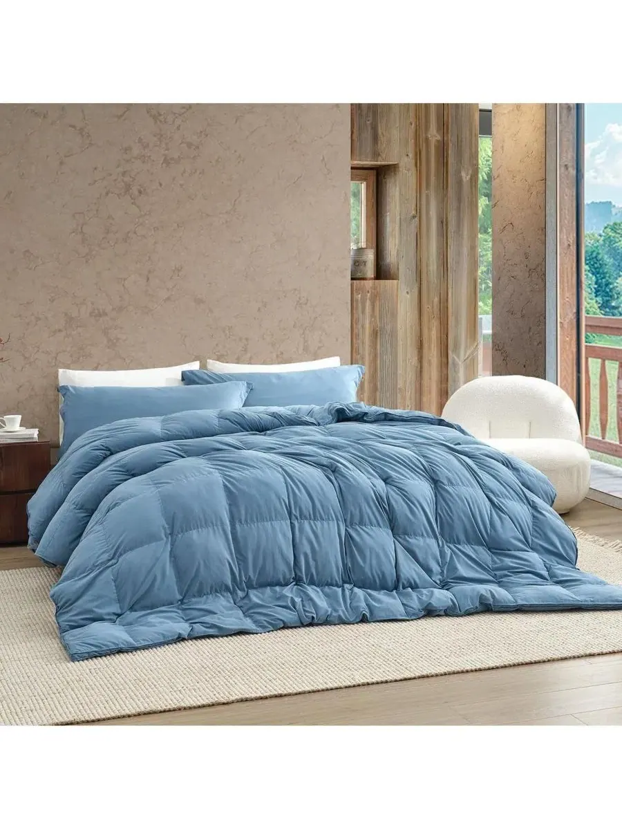 Пуховик-одеяло Oversized Comforter Set Coma Inducer