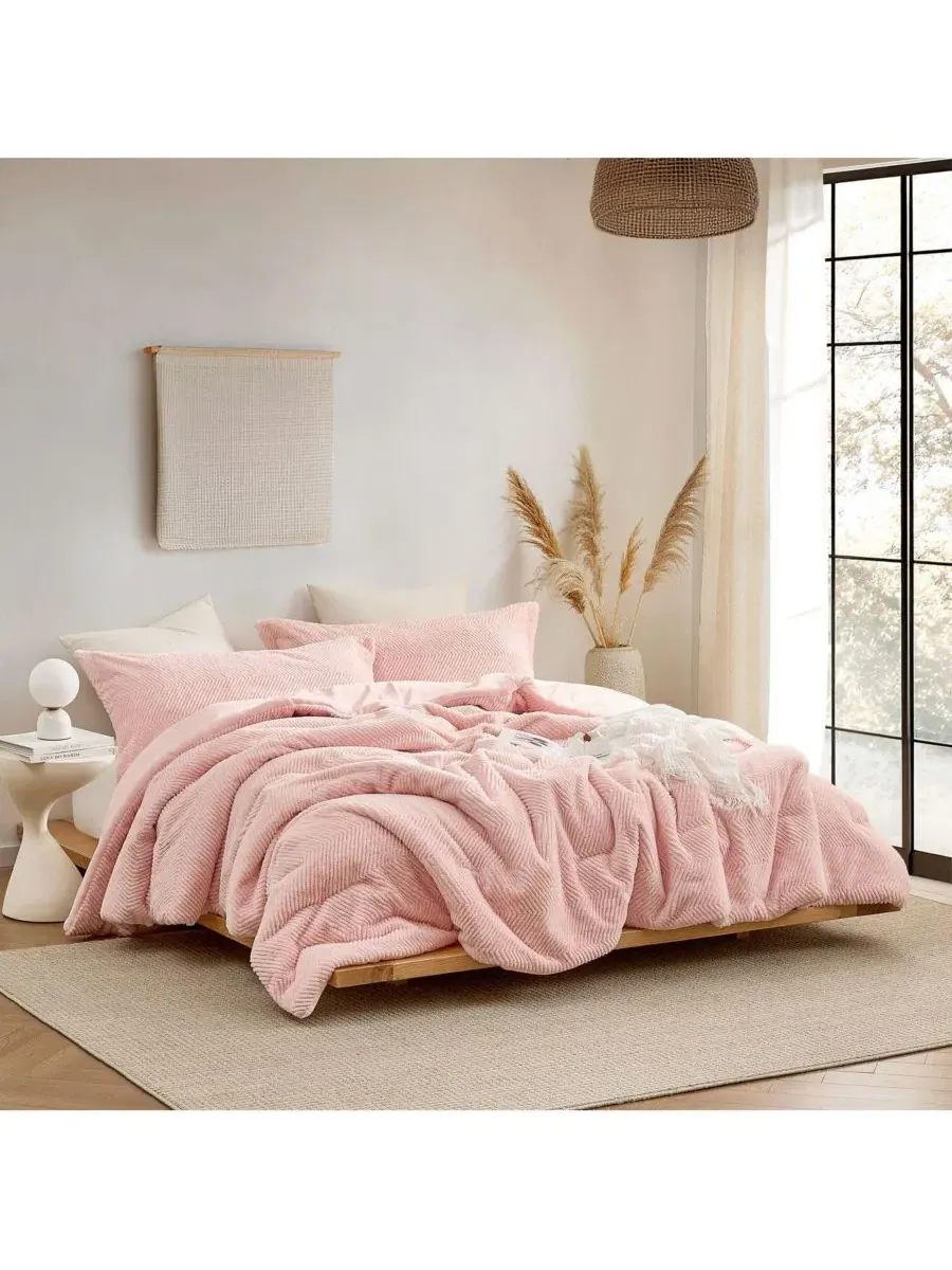 Комплект одеял Peak of Cozy Oversized Coma Inducer