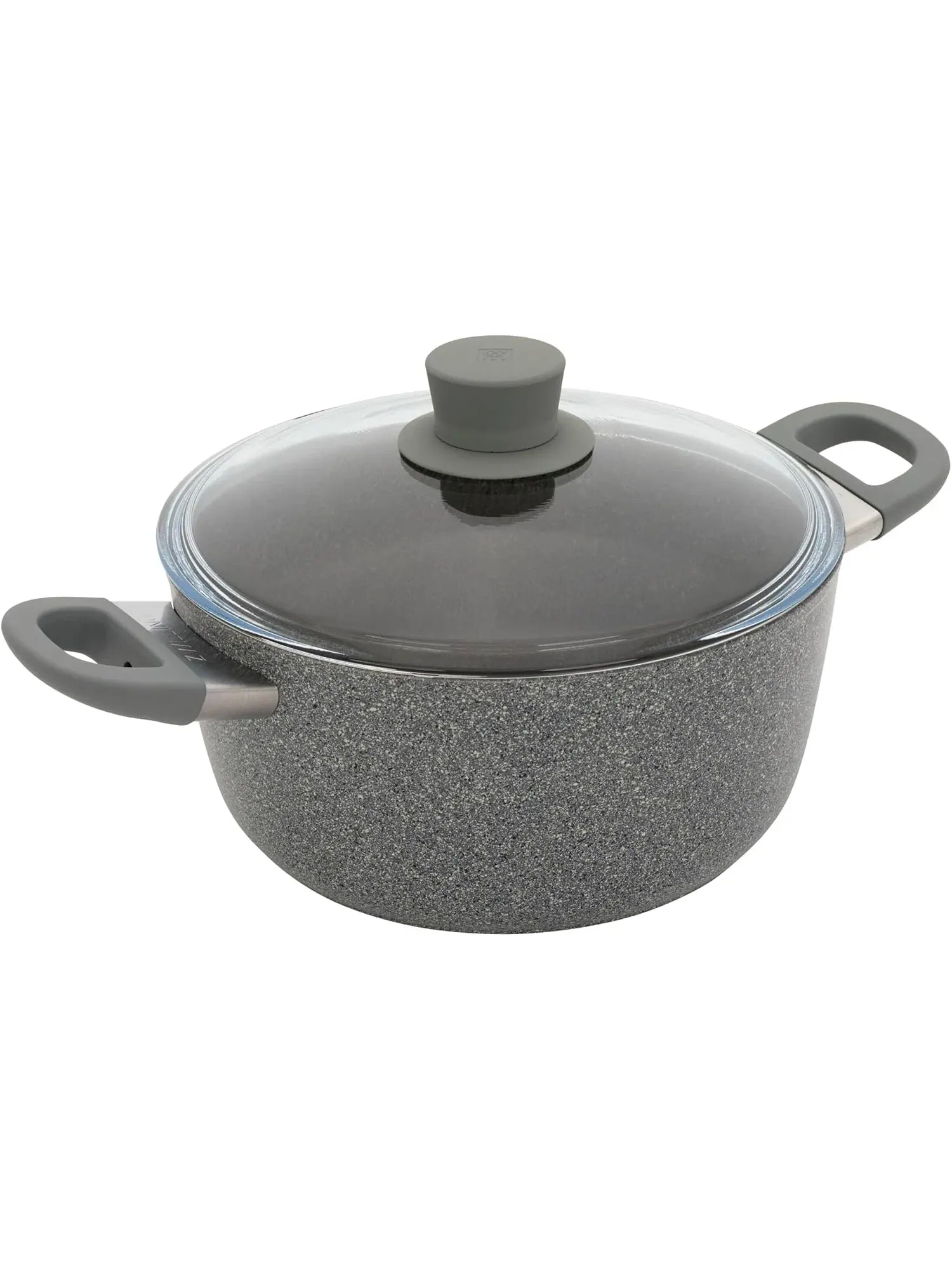 Кастрюля-жаровня ZWILLING Parma Plus, 4,5 л, 24 см