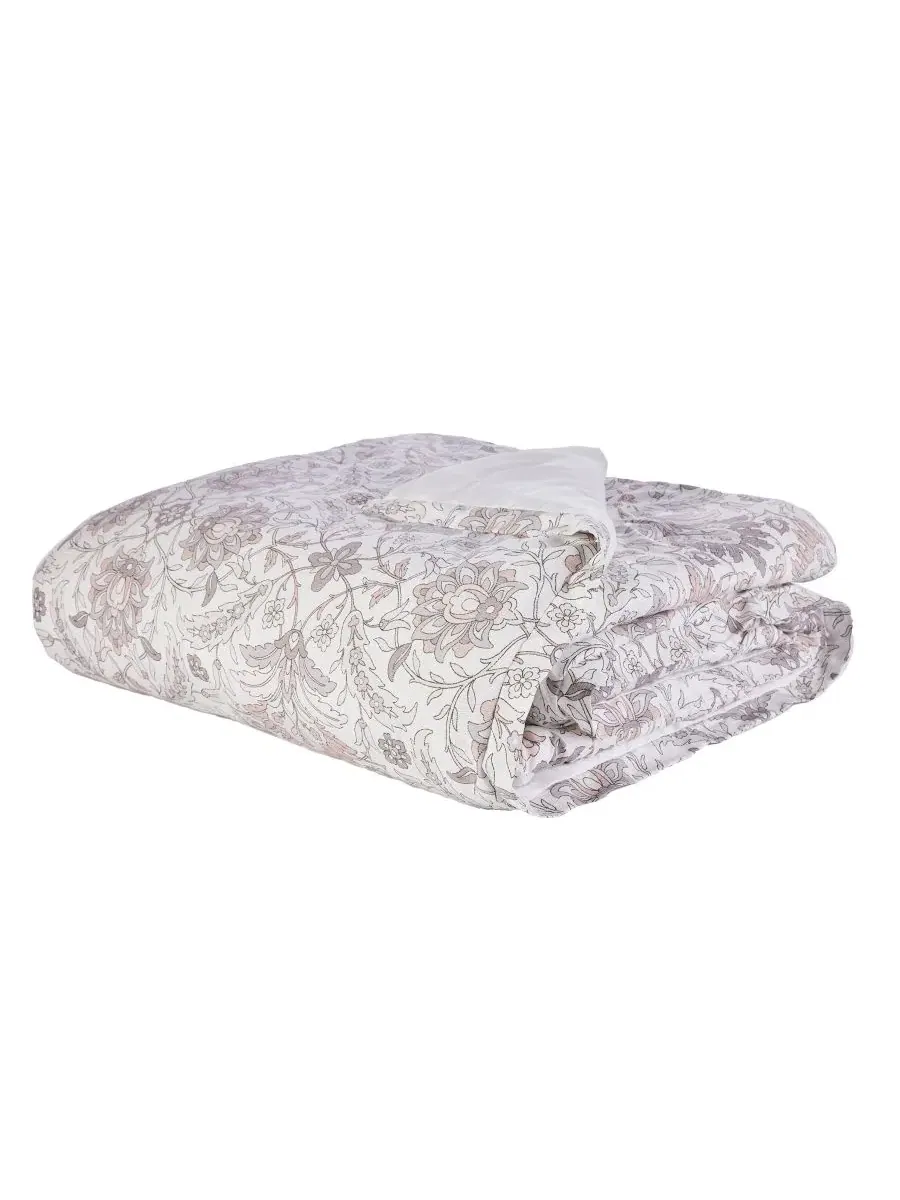 Комплект постельного белья Callista Rayon Blend 5-Piece Comforter Set, California King Anne Klein — изображение 4 из 7