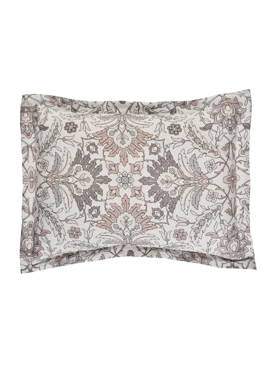 Комплект постельного белья Callista Rayon Blend 5-Piece Comforter Set, California King Anne Klein — изображение 5 из 7