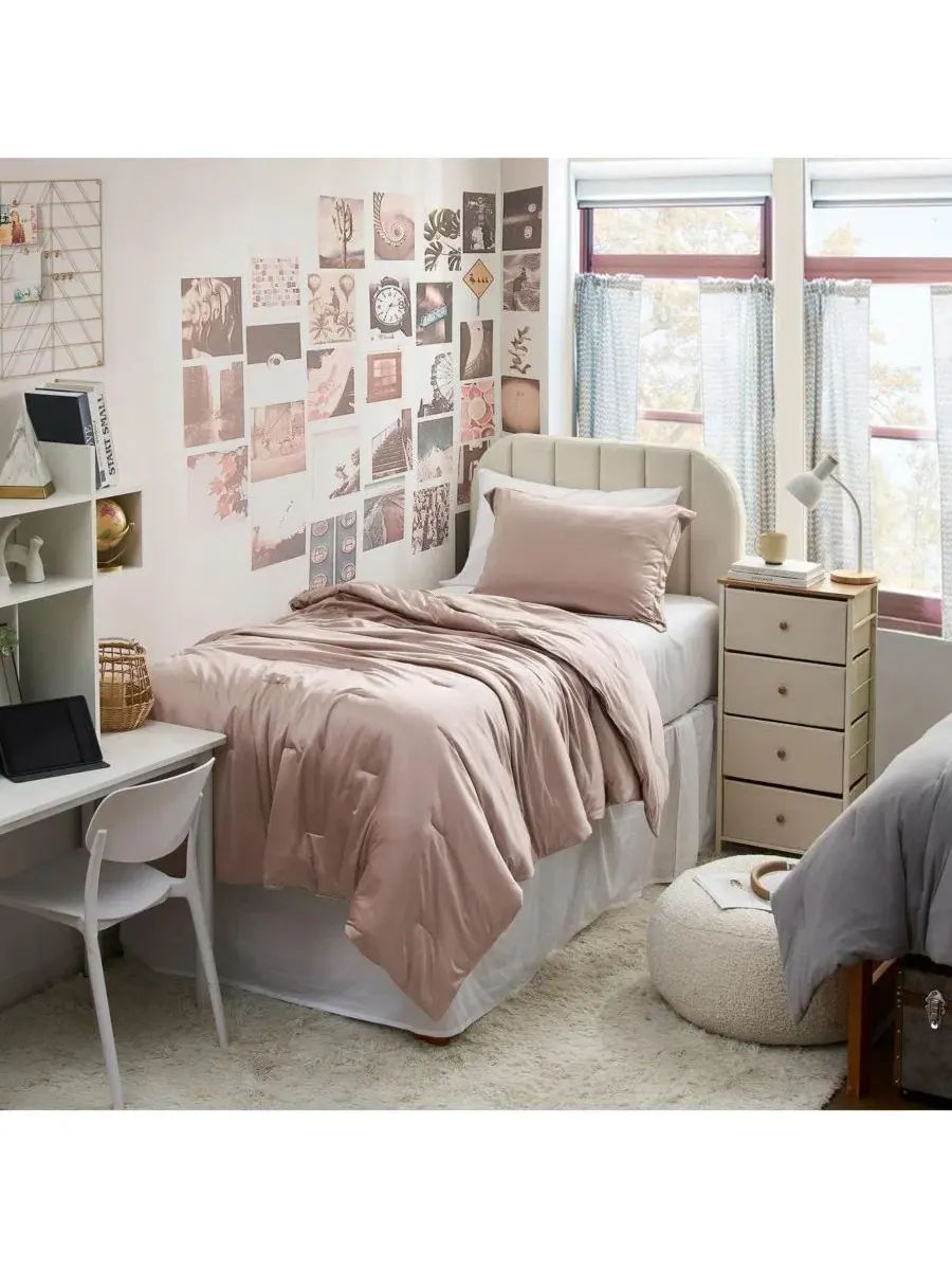 Одеяло Oversized Comforter Set Satin Summer Coma Inducer