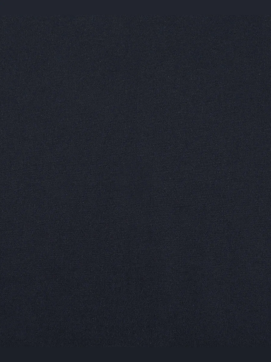 Tommy Hilfiger комплект постельного белья однотонный из хлопка с 180 нитями размер King, 4 предмета — изображение 5 из 6