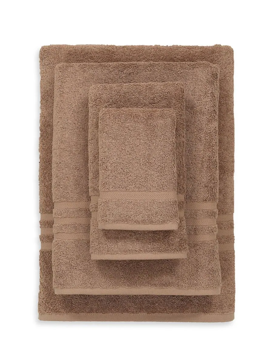 Набор полотенец denzi из 4 предметов Linum Home
