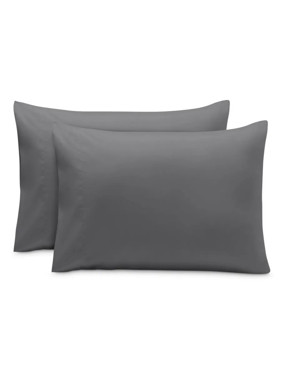 Наволочки из микрофибры в виде конвертов Bare Home
