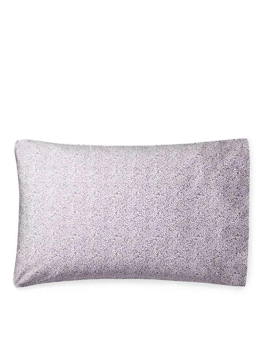 Комплект наволочек Spencer Leaf, размер King Lauren Ralph Lauren, цвет deep lavender leaf