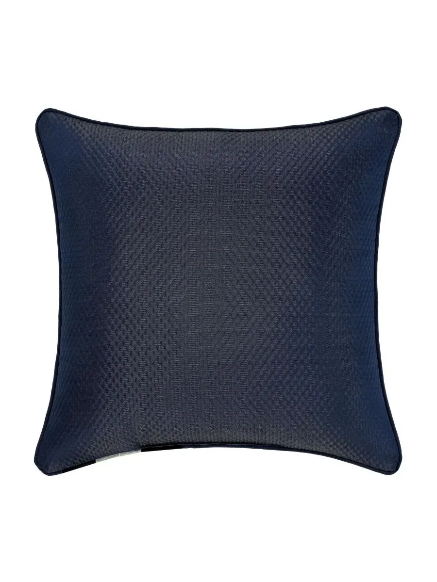 Комплекты постельного белья Excelsior J Queen New York, синий, размер 20" Square Decorative Pillow — изображение 2 из 2