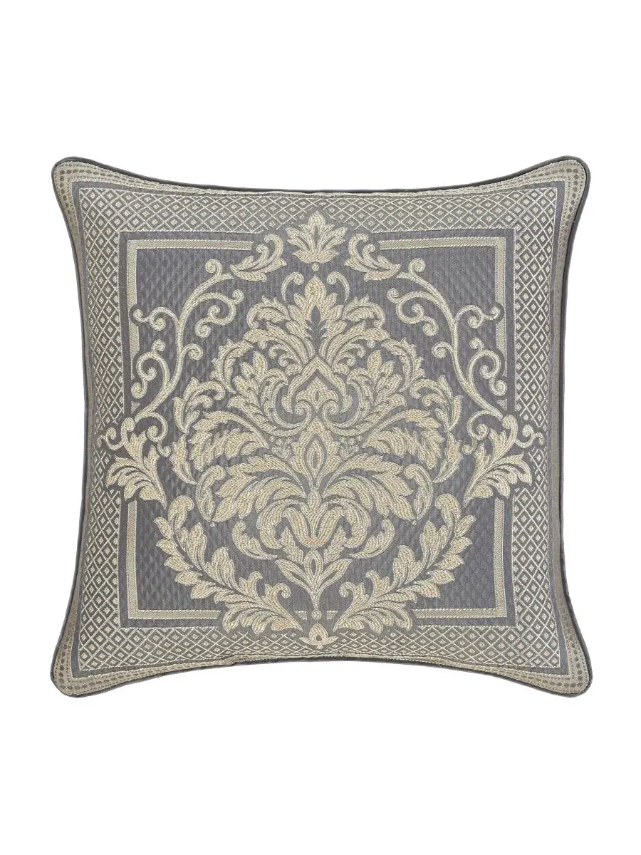 Комплекты постельного белья Excelsior J Queen New York, синий, размер 20" Square Decorative Pillow