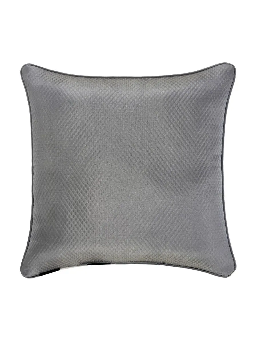 Комплекты постельного белья Excelsior J Queen New York, синий, размер 20" Square Decorative Pillow — изображение 2 из 2