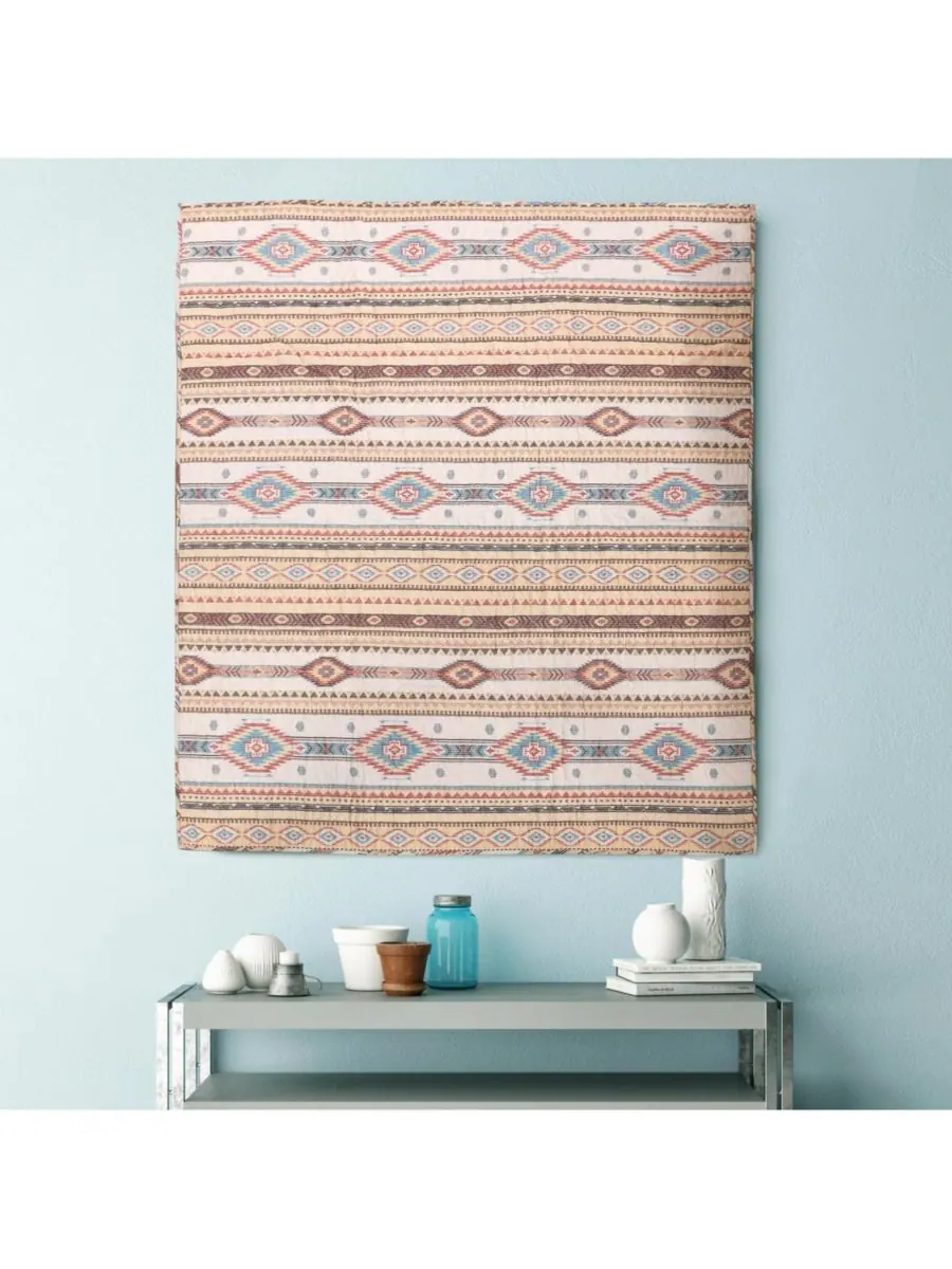 Плед Феникс, 50 x 60 дюймов Barefoot Bungalow — изображение 3 из 6, коричневый