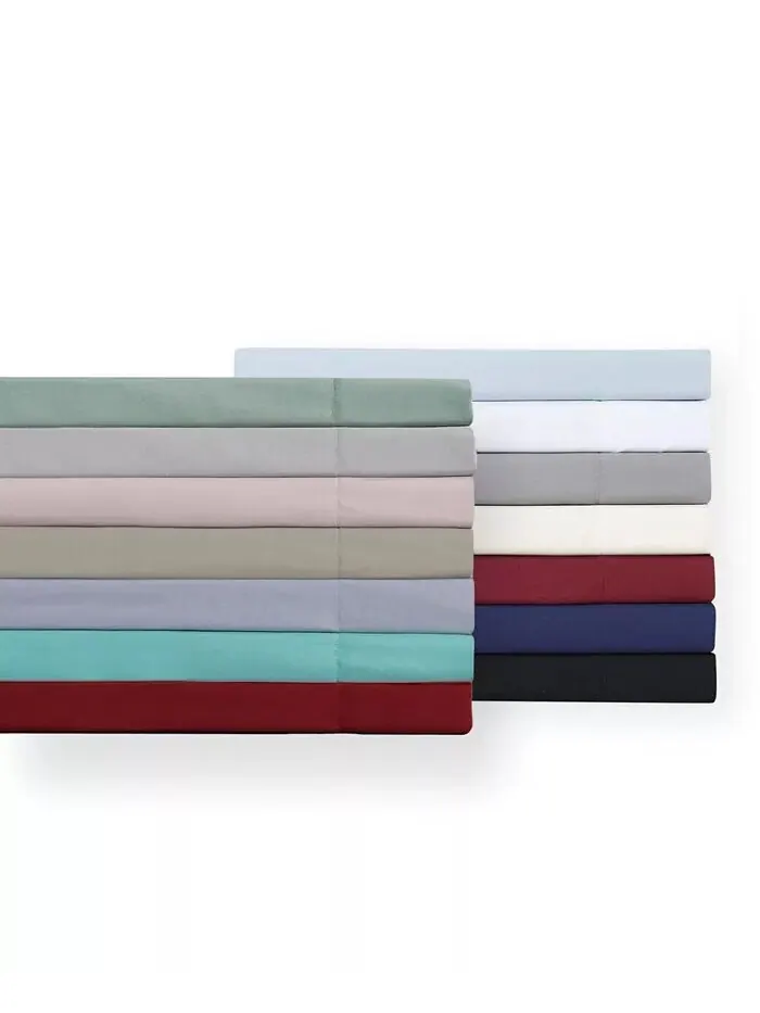 Коллекция постельного белья на каждый день Truly Soft — изображение 3 из 3, бежевый